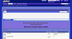 Desktop Screenshot of musik.hilfe-forum.eu